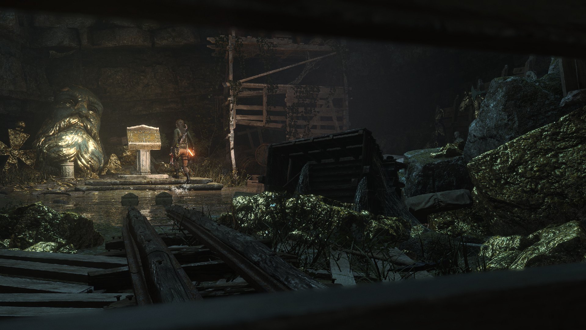 Rise of the Tomb Raider: 20 Aniversario - Imagen 20